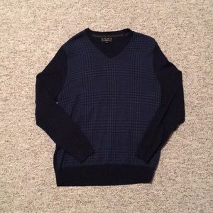 Club Room men’s sweater